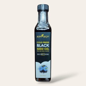 Blackseed Oil 250ml