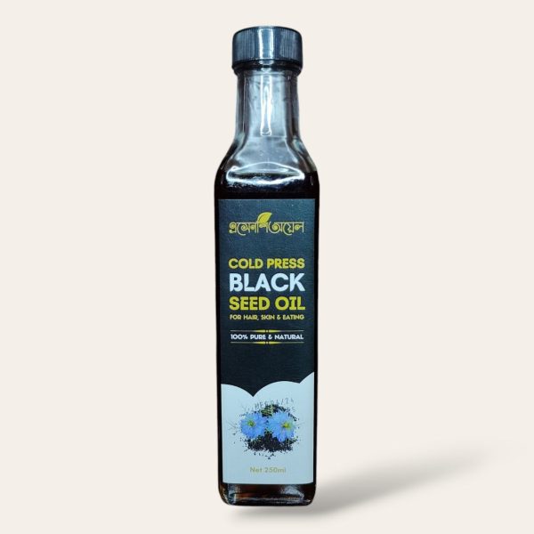 Blackseed Oil 250ml