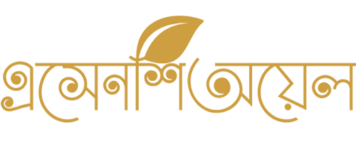 EssentiOil Logo